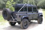Land Rover Defender 110 Crew Cab by HIMALAYA 2019 года